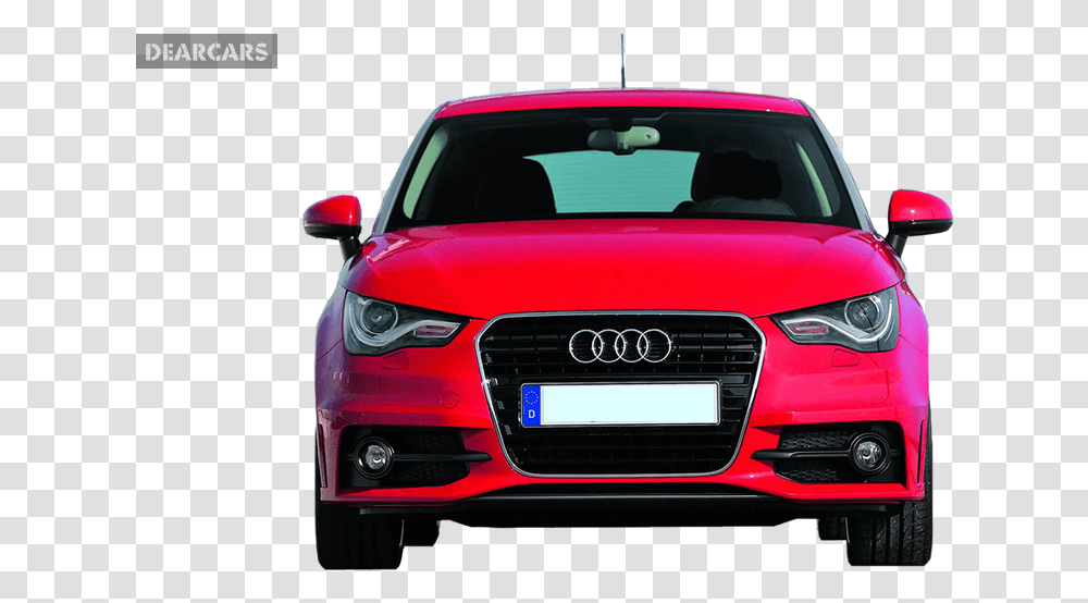 Audi Car Front View Car Front, Vehicle, Transportation, Sports Car, Tire Transparent Png