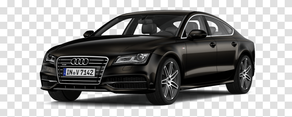 Audi Car Image Audi A7, Vehicle, Transportation, Sedan, Tire Transparent Png