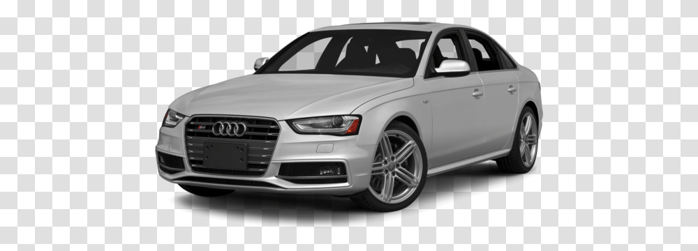 Audi Car Image Audi S4 Price In India, Sedan, Vehicle, Transportation, Bumper Transparent Png