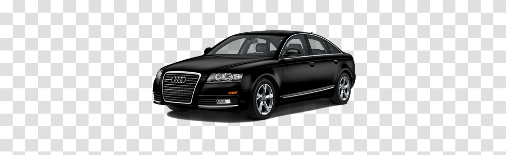 Audi, Car, Sedan, Vehicle, Transportation Transparent Png