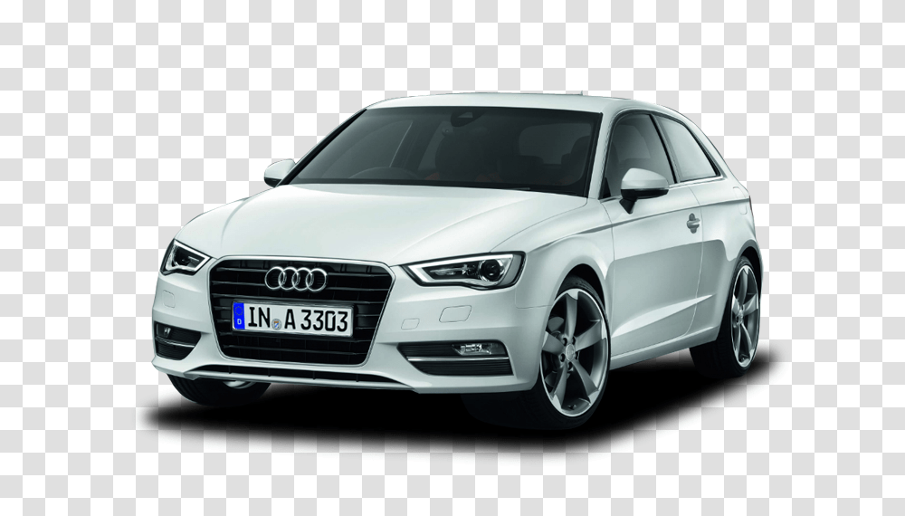 Audi, Car, Sedan, Vehicle, Transportation Transparent Png