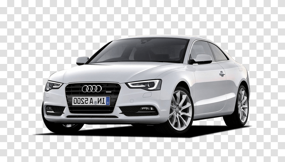 Audi, Car, Sedan, Vehicle, Transportation Transparent Png