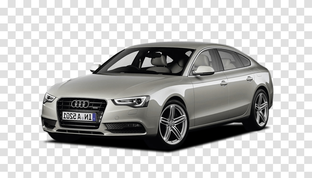 Audi, Car, Sedan, Vehicle, Transportation Transparent Png