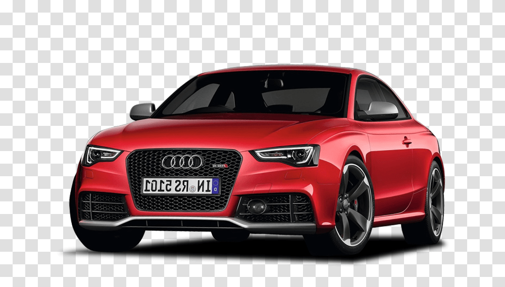 Audi, Car, Sedan, Vehicle, Transportation Transparent Png