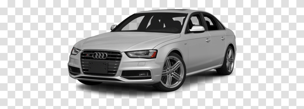 Audi, Car, Sedan, Vehicle, Transportation Transparent Png