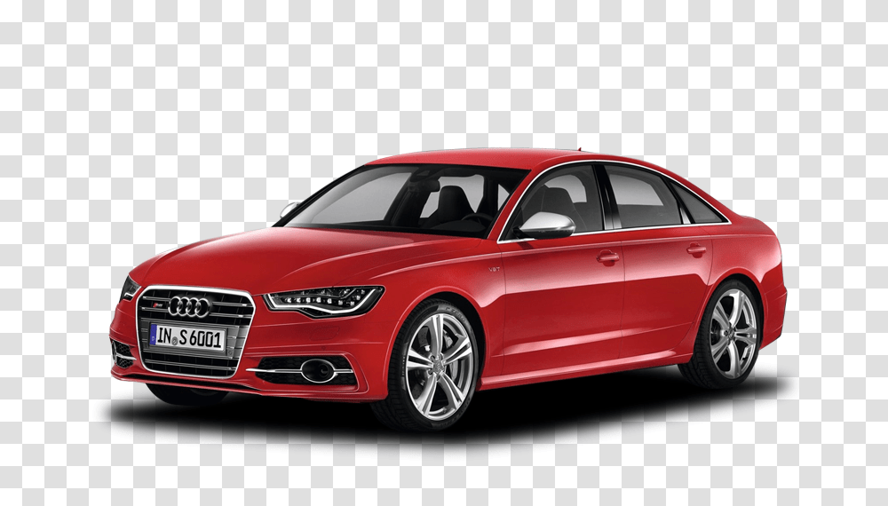 Audi, Car, Sedan, Vehicle, Transportation Transparent Png