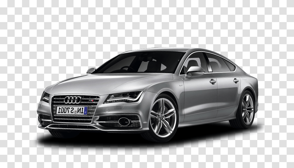 Audi, Car, Sedan, Vehicle, Transportation Transparent Png