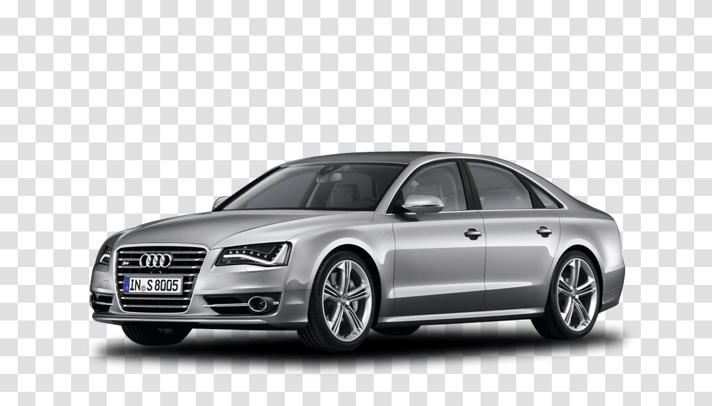 Audi, Car, Sedan, Vehicle, Transportation Transparent Png