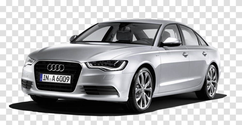 Audi, Car, Sedan, Vehicle, Transportation Transparent Png