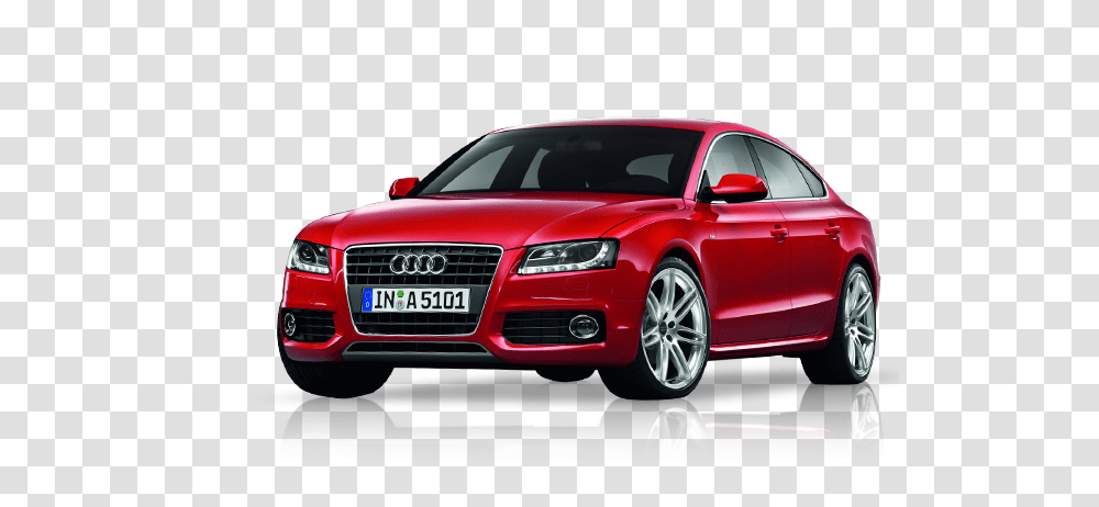 Audi, Car, Sedan, Vehicle, Transportation Transparent Png