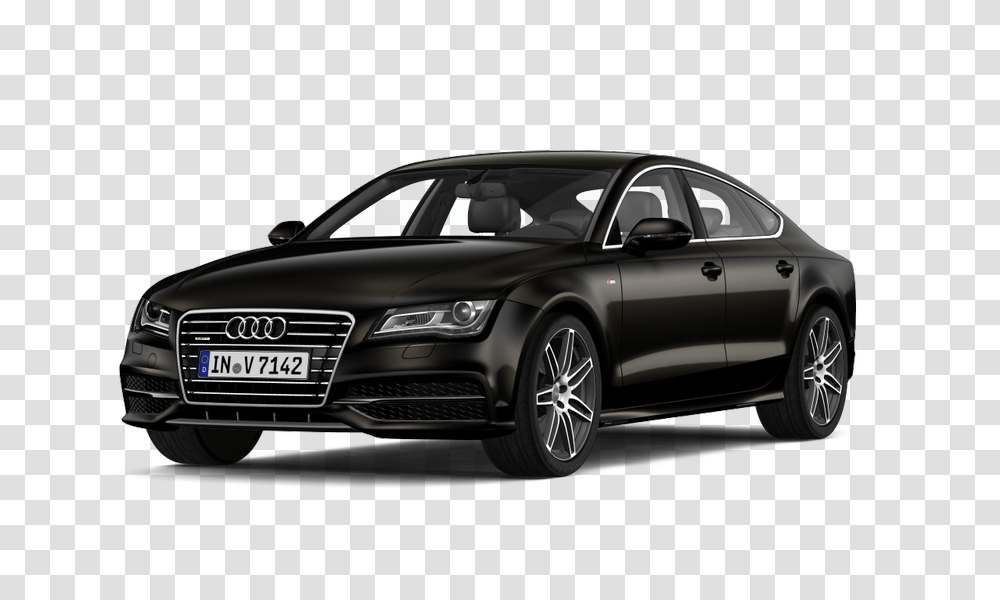 Audi, Car, Sedan, Vehicle, Transportation Transparent Png