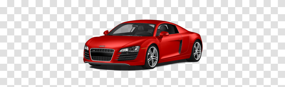 Audi, Car, Sports Car, Vehicle, Transportation Transparent Png