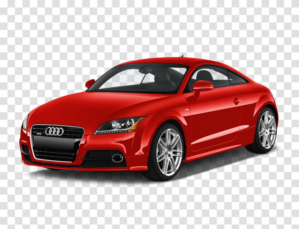 Audi, Car, Sports Car, Vehicle, Transportation Transparent Png