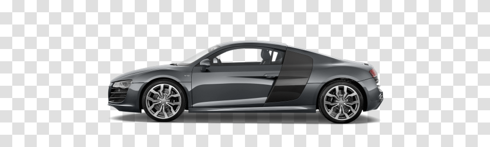 Audi, Car, Sports Car, Vehicle, Transportation Transparent Png