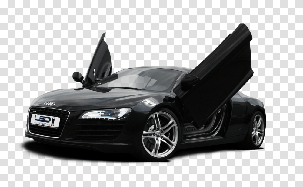 Audi, Car, Vehicle, Transportation, Automobile Transparent Png