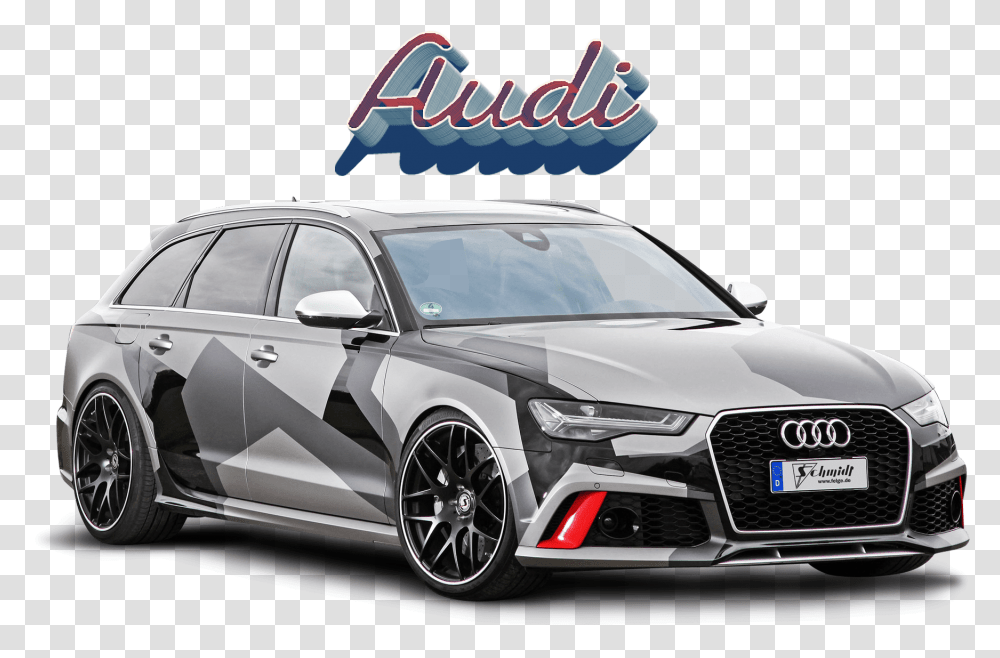 Audi Clipart Names Car Images Audi Rs6, Vehicle, Transportation, Automobile, Sedan Transparent Png