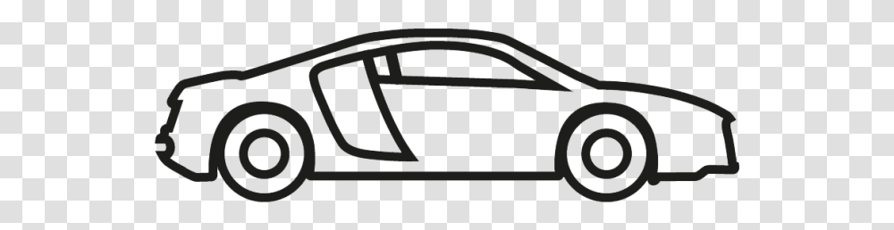 Audi Drawing Easy Clipart Free Download Supercar, Vehicle, Transportation, Furniture, Label Transparent Png
