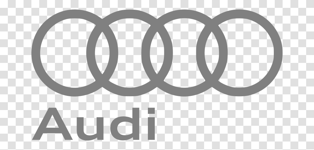 Audi Logo, Label, Trademark Transparent Png