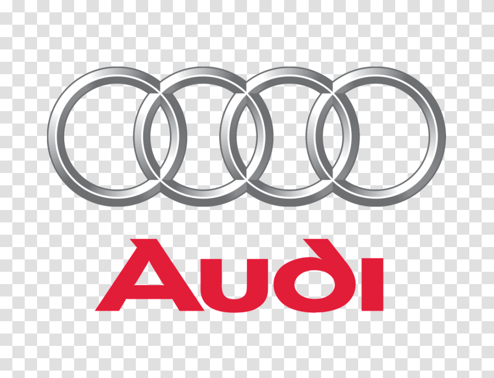 Audi Logo Logok, Word, Emblem Transparent Png