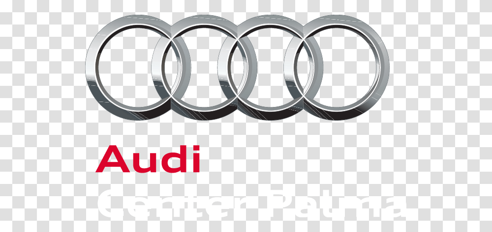 Audi Logo Nuevo Image, Word, Trademark Transparent Png