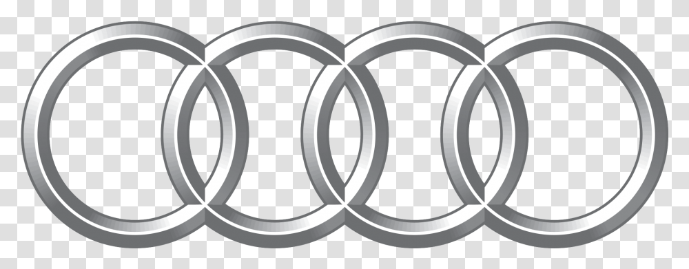 Audi Logo Picture Car Logos Audi, Trademark, Tape, Emblem Transparent Png