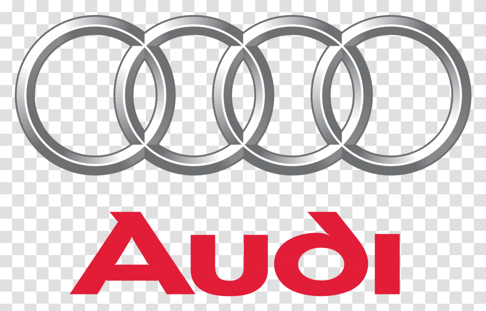 Audi Logo, Alphabet Transparent Png