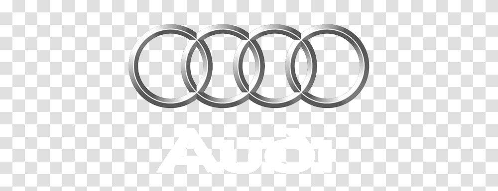 Audi Logo, Trademark, Emblem Transparent Png