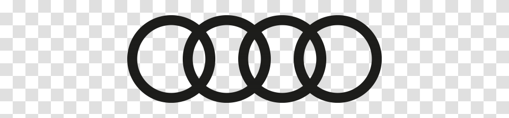 Audi Logo, Trademark, Rug Transparent Png