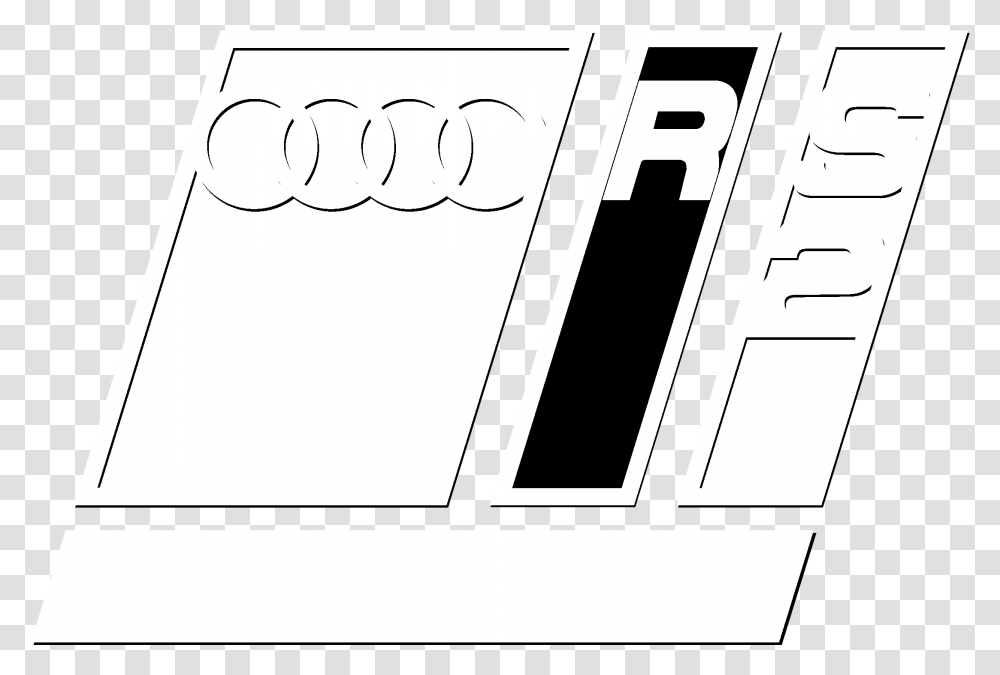 Audi Logo Vector, Number Transparent Png