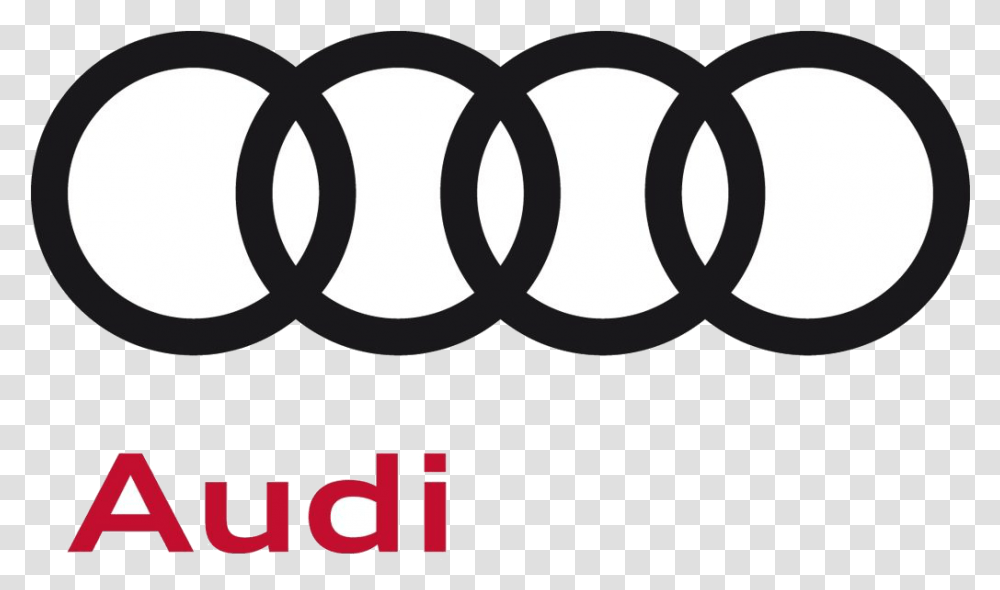 Audi New Audi Logo, Symbol, Trademark, Text, Oval Transparent Png