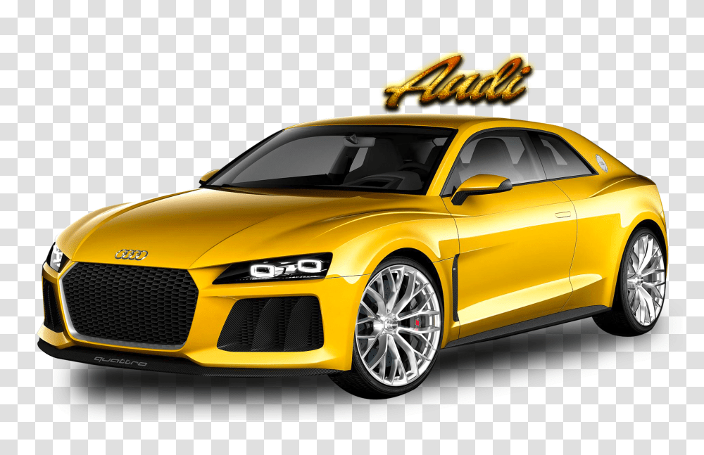 Audi Pic, Car, Vehicle, Transportation, Automobile Transparent Png
