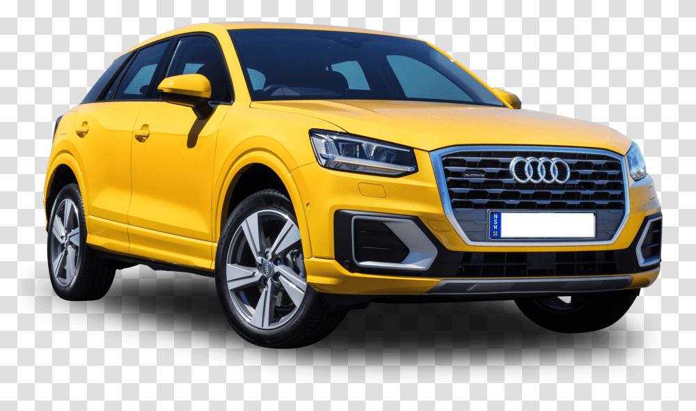 Audi Q2 2018 Price, Car, Vehicle, Transportation, Automobile Transparent Png