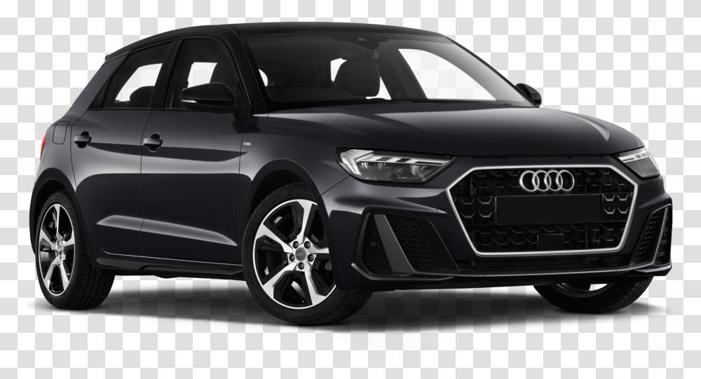 Audi Q3 2020 Black, Sedan, Car, Vehicle, Transportation Transparent Png