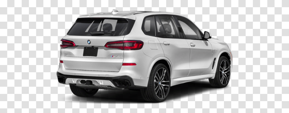 Audi Q5 White 2018, Car, Vehicle, Transportation, Automobile Transparent Png