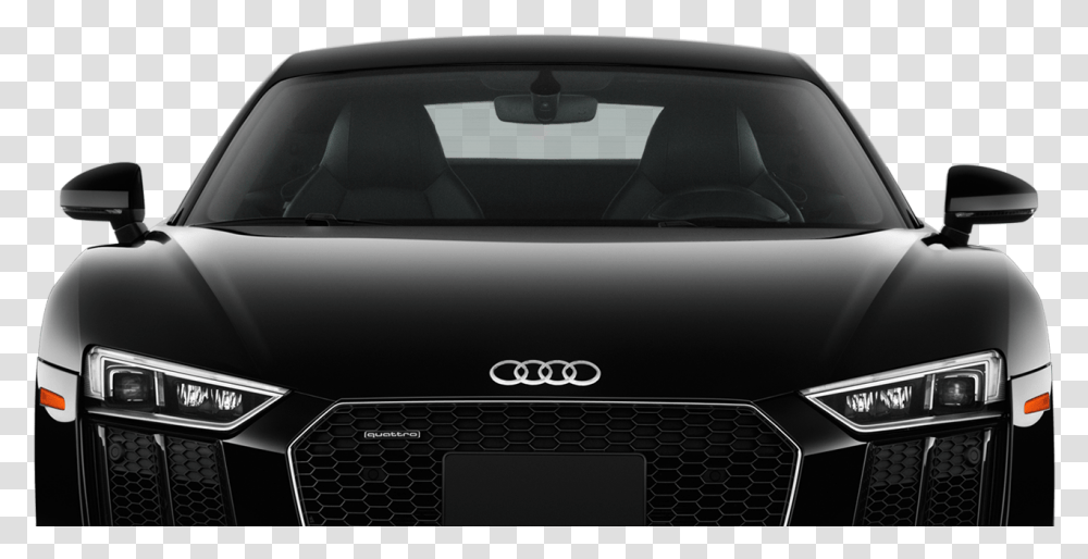 Audi R8 All Generations, Car, Vehicle, Transportation, Bumper Transparent Png