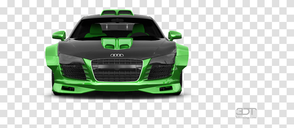 Audi R8, Car, Vehicle, Transportation, Sports Car Transparent Png