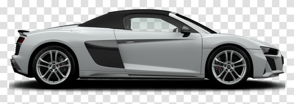 Audi R8, Car, Vehicle, Transportation, Wheel Transparent Png