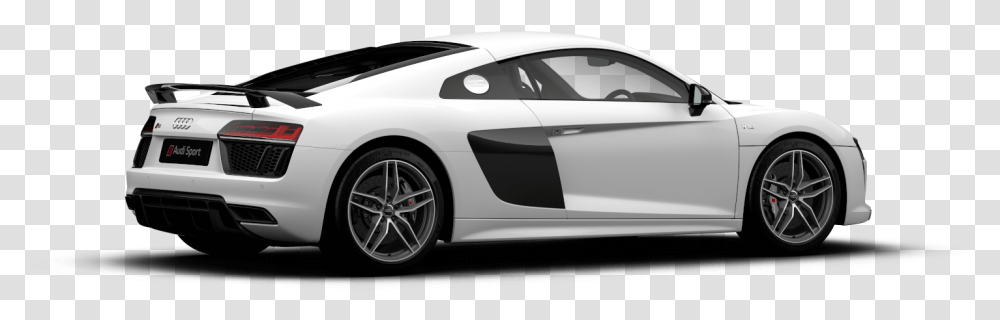 Audi R8 Clipart, Car, Vehicle, Transportation, Automobile Transparent Png