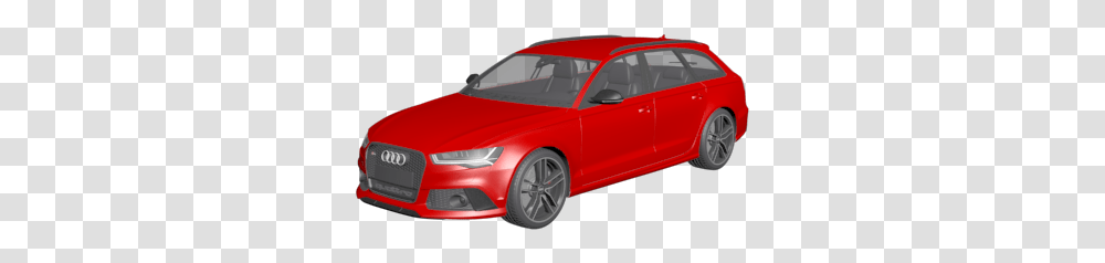 Audi Rs, Sedan, Car, Vehicle, Transportation Transparent Png
