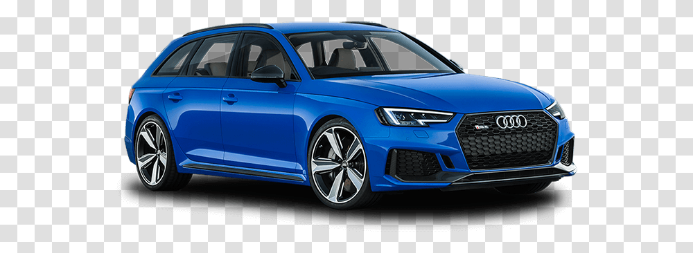 Audi Rs4 Avant Skoda Octavia Combi Rs 2019, Sedan, Car, Vehicle, Transportation Transparent Png