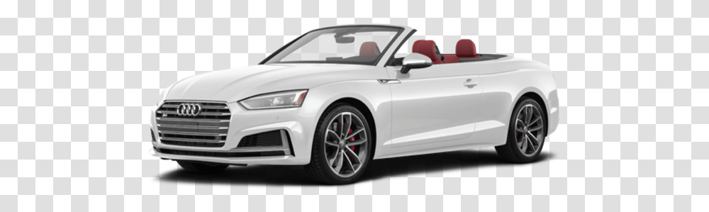 Audi S5 Cabriolet Technik 2019 Audi S5 Price, Convertible, Car, Vehicle, Transportation Transparent Png