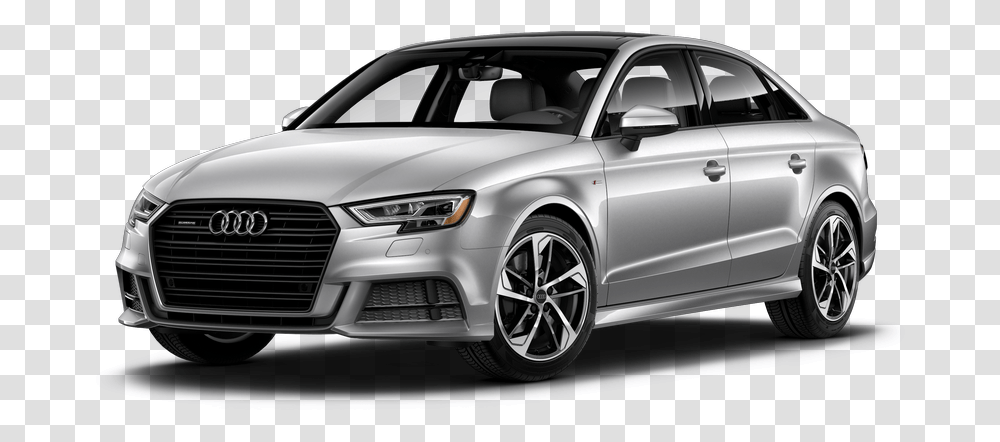 Audi, Sedan, Car, Vehicle, Transportation Transparent Png