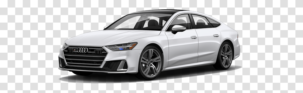 Audi, Sedan, Car, Vehicle, Transportation Transparent Png