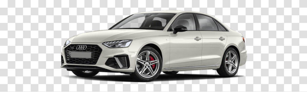 Audi, Sedan, Car, Vehicle, Transportation Transparent Png