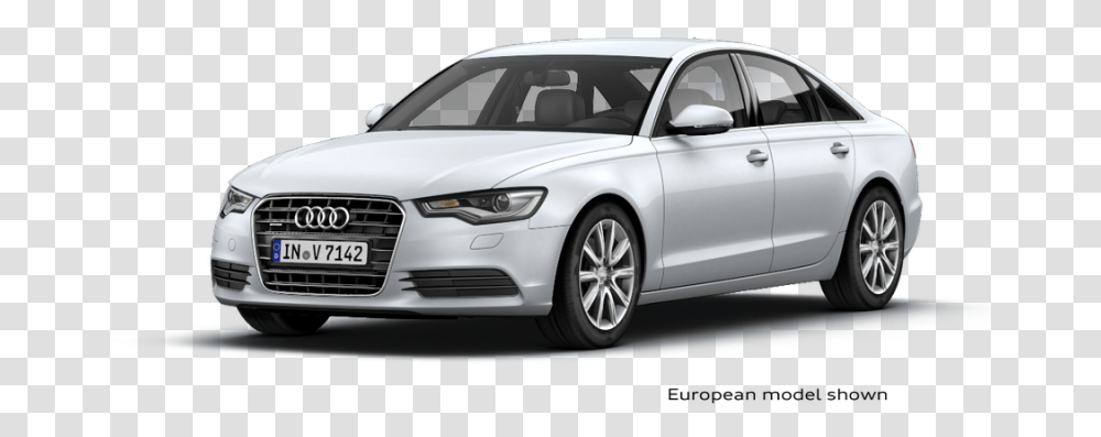 Audi, Sedan, Car, Vehicle, Transportation Transparent Png