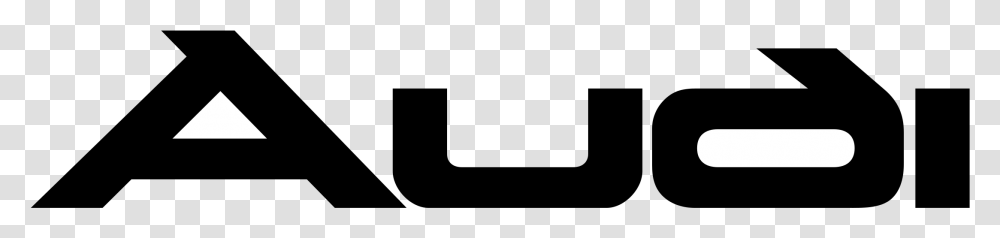 Audi Text Logo, Gray, World Of Warcraft Transparent Png