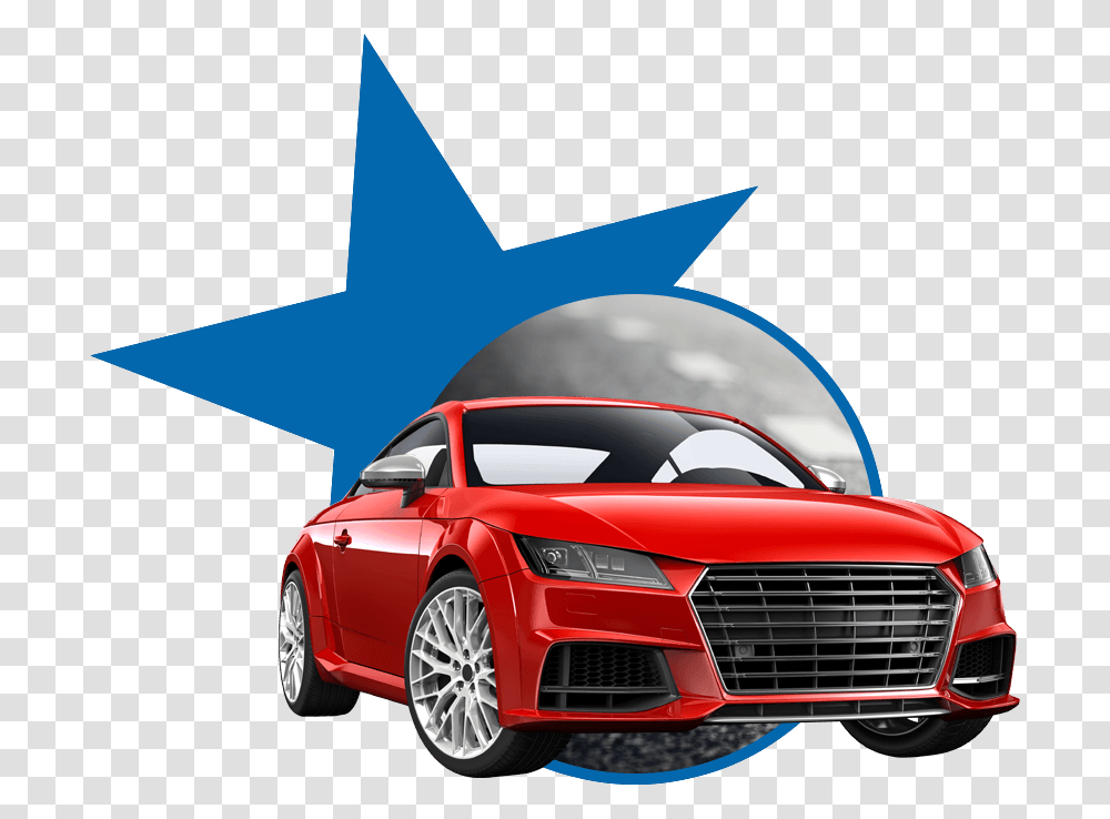 Audi Tt, Car, Vehicle, Transportation, Automobile Transparent Png