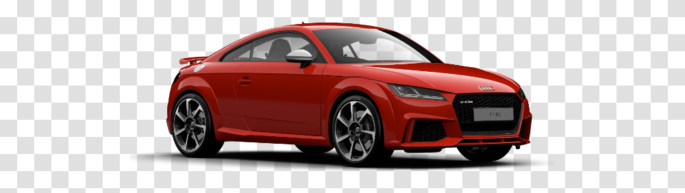 Audi Tt Rs Audi Tt, Sedan, Car, Vehicle, Transportation Transparent Png