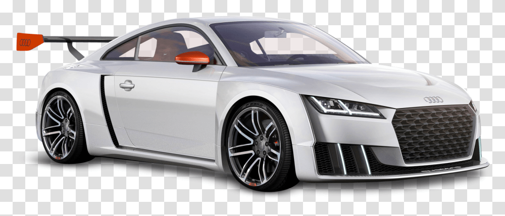 Audi Tt Rs Clubsport, Car, Vehicle, Transportation, Tire Transparent Png