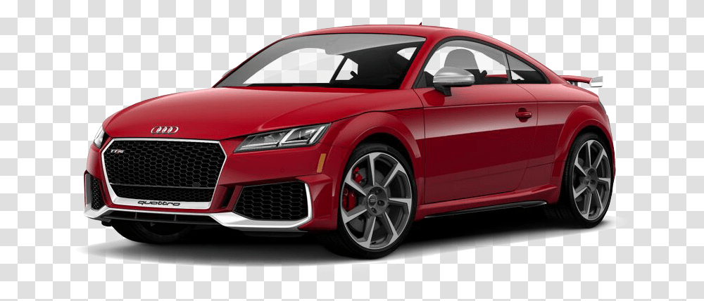 Audi - Performance Eurowerks Bmw Porsche Exotic Car Tuning Audi Tt 2020, Vehicle, Transportation, Sedan, Sports Car Transparent Png